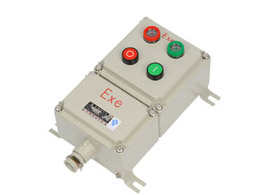 LCZ系列防爆操作柱(ⅡC、DIP)