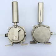 智能防腐跑偏開(kāi)關(guān)M135.T1輸送機(jī)保護(hù)開(kāi)關(guān)