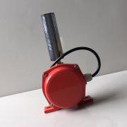 兩級(jí)跑偏開關(guān)DPP-KB-LG，跑偏開關(guān)專業(yè)生產(chǎn)廠家KBW-220L防爆跑偏開關(guān)