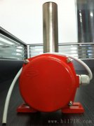 DQK2-15A兩級跑偏開關(guān)，防偏開關(guān)輸送機(jī)保護(hù)開關(guān)