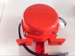 雙向拉繩開關(guān)HQLA-RD0320ZM/LY價(jià)格是多少？輸送機(jī)跑偏開關(guān)