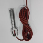 LVG-S傾斜開關DC24V，常開KBC-220傾斜堵塞開關