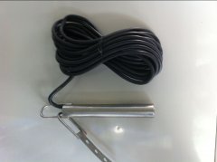 MTS-200/300傾斜開關(guān)，料位高低報(bào)警裝置廠家煤流開關(guān)