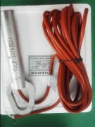 LVG-S水銀式傾斜開(kāi)關(guān)，DC24V，常開(kāi)傾斜開(kāi)關(guān)廠家