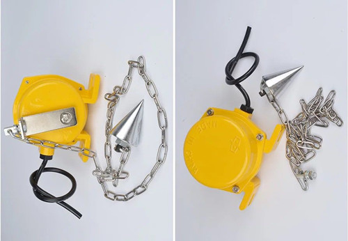 XYLL-1A、LLX-II,料流檢測器，料流開關(guān)防爆料流開關(guān)