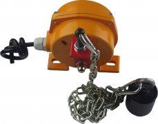 GHLL-I,GHLL-II料流檢測器料流信號(hào)檢測裝置