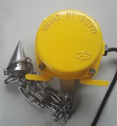 非接觸式煤流傳感器LLKG-3A料流開(kāi)關(guān)生產(chǎn)廠(chǎng)家