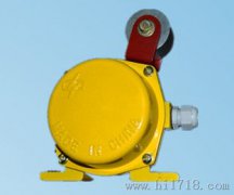 JHLL-I、JHLL-II料流開(kāi)關(guān),料流檢測(cè)裝置化肥廠料流檢測(cè)器