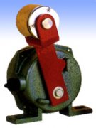 JDK-2料流檢測器（開關(guān)），性能穩(wěn)定持久化肥廠料流檢測器