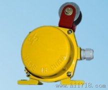 YHLL-II料流檢測器，料流開關(guān)怎么安裝水泥廠用料流開關(guān)