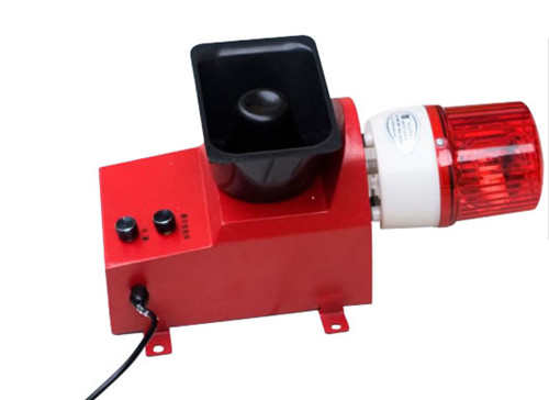 SJ-II，SJ-2L，SJ-2-聲光警示器24V_聲光報(bào)警器聲光報(bào)警燈工作原理