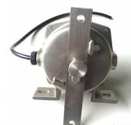 JL3S-100皮帶機雙向拉繩開關(guān)輸送機跑偏開關(guān)