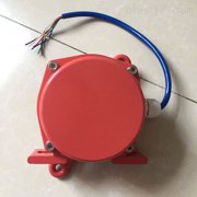 TKLY-I耐高溫雙向拉繩開(kāi)關(guān)輸送機(jī)保護(hù)拉繩開(kāi)關(guān)