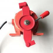 HFKLT2-II-S雙向拉繩開(kāi)關(guān)輸送機(jī)保護(hù)拉繩開(kāi)關(guān)