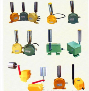 BH-PW-PPKG JB/T輪船裝卸系統(tǒng)專用跑偏開關煤礦用跑偏開關