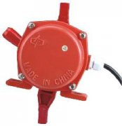 耐腐蝕ZQ700-11拉繩開關(guān)KBW-220L礦用往復式拉繩開關(guān)