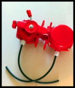 雙向拉繩開關(guān)XLLS-II-拉繩緊急閉鎖開關(guān)供應商