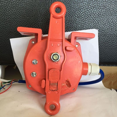 事故開(kāi)關(guān)HFY-I 拉繩開(kāi)關(guān)HFY-II拉線(xiàn)開(kāi)關(guān)廠家