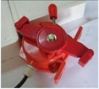 NST2-1、NST2-2拉線開(kāi)關(guān)，拉繩開(kāi)關(guān)KBW-220L防爆拉繩開(kāi)關(guān)