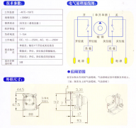 氣缸隔膜閥、氣缸蝶閥、氣缸磁性開關(guān)WEF-/Q-1001價(jià)格優(yōu)惠