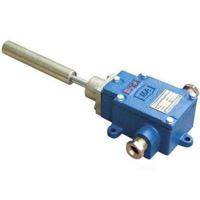 跑偏開關(guān)DPK-20-35、DPK-10-45、跑偏開關(guān)FPI-20-35生產(chǎn)廠家