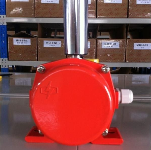 跑偏開關(guān)GML-KT360H/GS電廠用、跑偏開關(guān)HFKPT1-20-35防爆兩級跑偏開關(guān)跑偏傳感器廠