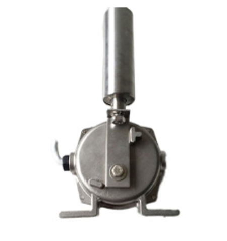 卓信提升機(jī)用380V兩跑偏開(kāi)關(guān)SBP-12-30、跑偏開(kāi)關(guān)SDM-T650AH成對(duì)安裝于皮帶機(jī)兩側(cè)生