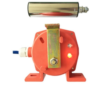 皮帶輸送機(jī)P-K2-自動(dòng)停機(jī)防跑偏開關(guān)、皮帶輸送機(jī)通用跑偏開關(guān)XLPP一Ⅱ價(jià)格