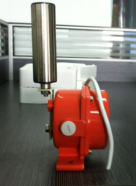 雙開雙閉觸點防腐蝕跑偏開關GHP-250、雙向跑偏開關YNTB-12-30價格