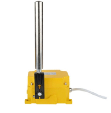 體積小HFKRT1-12-30兩極跑偏開(kāi)關(guān)、通用型皮帶跑偏開(kāi)關(guān)PKB-12-30生產(chǎn)