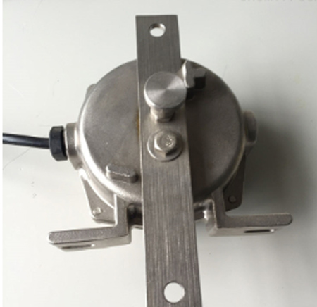 380V雙向拉繩開關WJR-J22RBH、380V自動復位拉繩開關GHSX-1生產