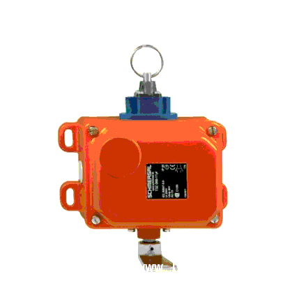 AMS-K320J/TL皮帶安全拉線開關適用于電力、AMT-K212LJ京海電廠用自動雙向拉繩開關