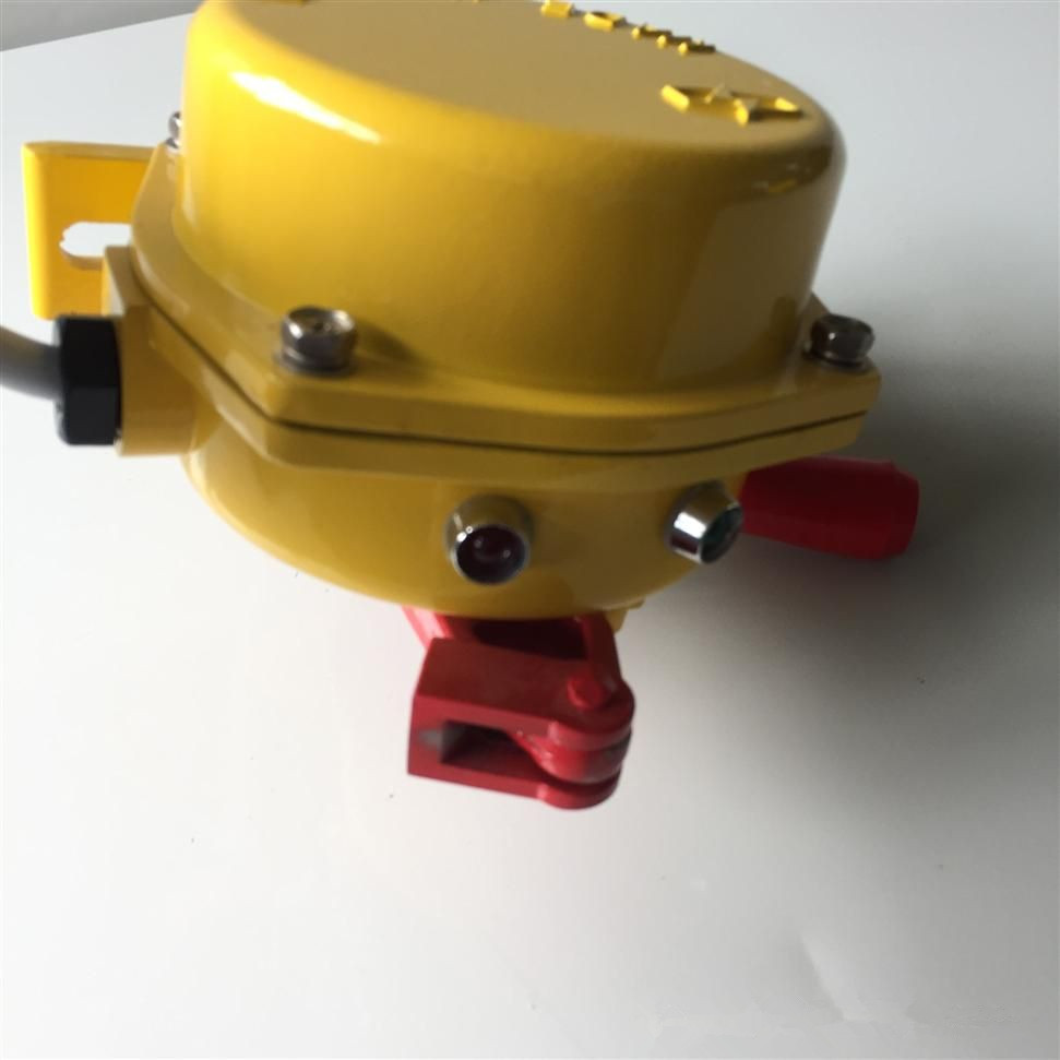 AYKG-PP/100/220卓信雙向拉繩開關(guān)、BAX-3127LS拉繩開關(guān)220V3A價格