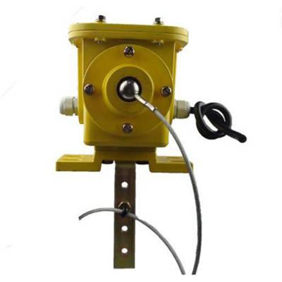 BD-100撕裂開關(guān)、BFSL縱向撕裂開關(guān)保護(hù)裝置故障排除生產(chǎn)