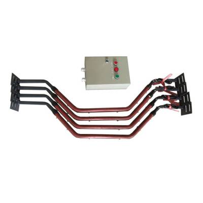 CD-100縱向撕裂檢測(cè)開(kāi)關(guān)、DDZ-30-160膠帶機(jī)斷帶抓捕器價(jià)格優(yōu)惠