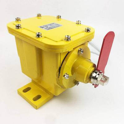 GVY-2K膠帶縱向撕裂傳感器220VAC、GVY-2K縱向撕裂開關(guān)帶寬1.6米廠家