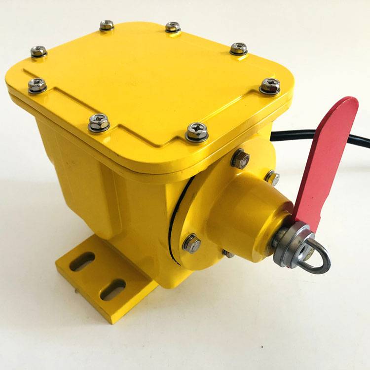 hfzl-k輸送機(jī)皮帶縱向撕裂檢測(cè)器、HFZL-K型縱向撕裂開關(guān)現(xiàn)貨廠家