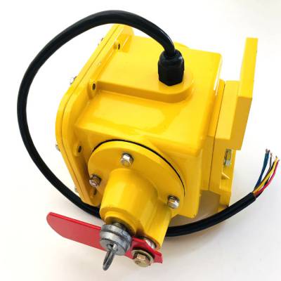 卓信帶式輸送機膠帶防撕裂開關(guān)SCPT-100-30、帶式輸送機膠帶撕裂開關(guān)NSTB-L1200II價