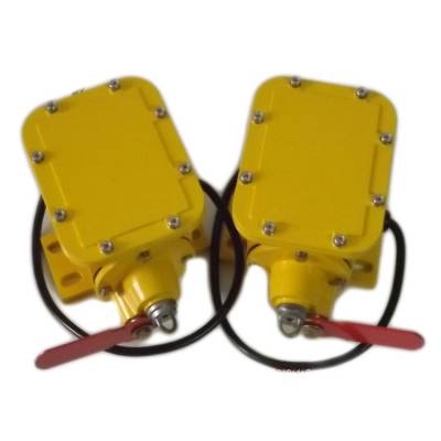 卓信光電檢測縱向撕裂保護裝置JYB/GDZL-Z-A、光電式縱向撕裂檢測器XJWGDZJ-Z-AAC3