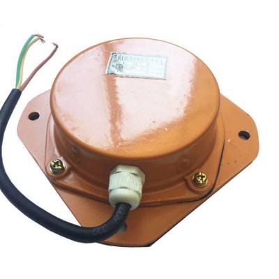 KBD-X碎煤機(jī)下料口溜槽開關(guān)、KBH-5127帶式輸送機(jī)漏斗堵塞檢測器價格
