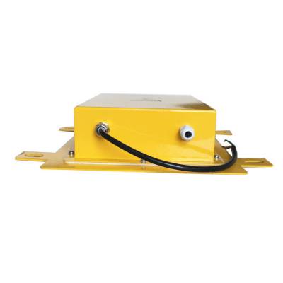 TX-CD20防爆溜槽堵塞檢測(cè)開關(guān)視頻、TYDM-G落煤管堵煤保護(hù)裝置接線視頻生產(chǎn)