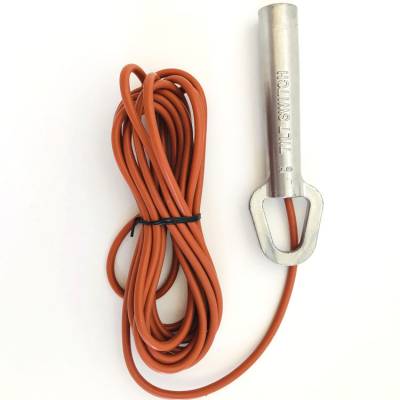 MD-2000型重錘式料位計、MTS-200300煤流傾斜開關(guān)生產(chǎn)廠家