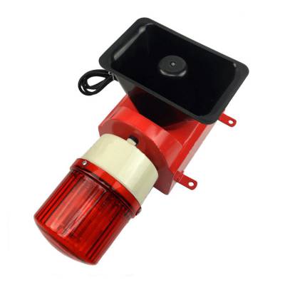 BC8帶遙控聲光報(bào)警器、BDD-220防爆電笛語(yǔ)音報(bào)警器廠家