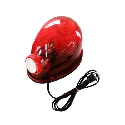 HQSG-A/B通用語音聲光報警器、HQSG-A型皮帶啟動請注意聲光報警器安裝視頻廠家