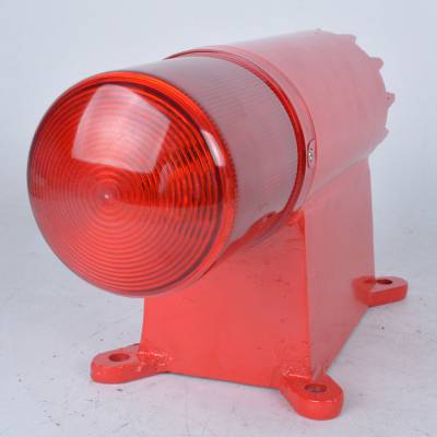 K220-A語(yǔ)音報(bào)警信號(hào)裝置26V/AC48V/AC220V、KCZ-35T底盤(pán)帶磁鐵電壓220V報(bào)警器生產(chǎn)