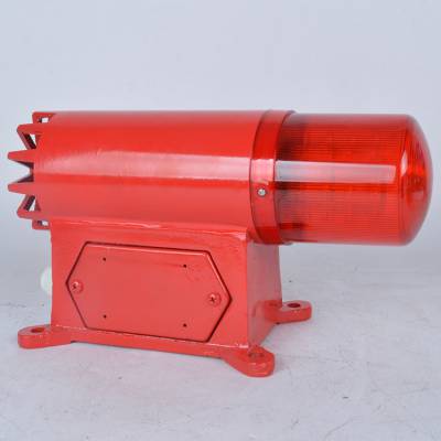 工業(yè)行車用聲光報(bào)警器SHDL-WA-220-R-P、工業(yè)聲光報(bào)警器FA-B33價(jià)格
