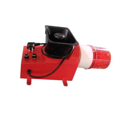 礦用語音聲光報(bào)警器BJ-K220A、露天作業(yè)用防爆聲光報(bào)警器TBJ-100CY價(jià)格