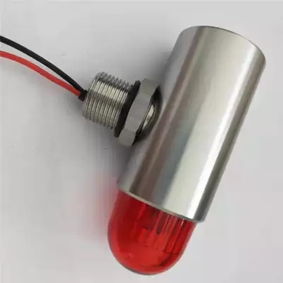 聲光一體揚(yáng)聲器YH25-3/25W、外殼防水防塵聲