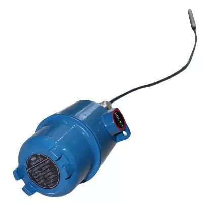 阻旋式料位開關(guān)HQSS-II、阻旋式料位開關(guān)ILTC0 115230V生產(chǎn)