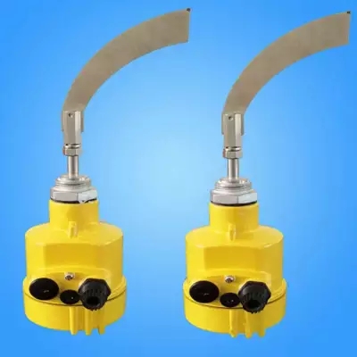 JHYCJHYC音叉阻旋式料位開關(guān)、L2000-C射頻導(dǎo)納物位控制器生產(chǎn)